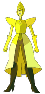 Yellow Diamond