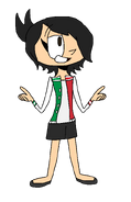 Bella Carballo