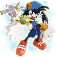 Klonoa