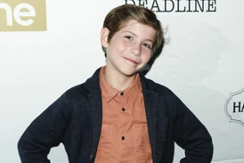 Jacob Tremblay