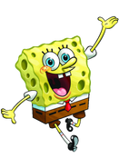 SpongeBob SquarePants