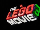 The Lego Movie 3: The Third Part (2024 film)