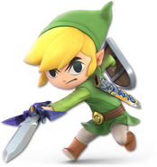 Toon Link