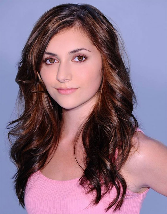 Alyson Stoner, Disney Wiki