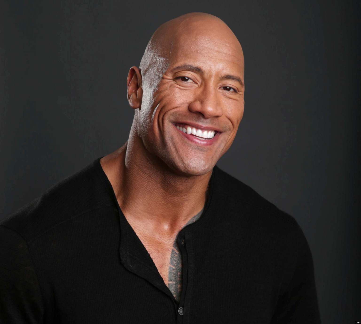 The Rock, Wiki