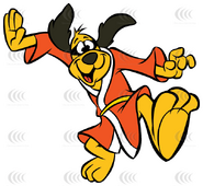 Hong Kong Phooey