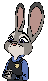 Zootopia 2: Undercover Hopps, Idea Wiki