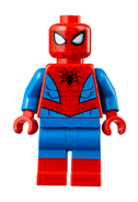 LEGO Spider-Man 2019