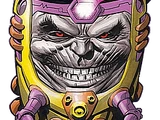 MODOK