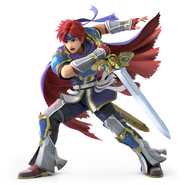 Roy (Fire Emblem)