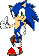 Sonic The Hedgehog-1-