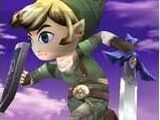 Legend of Zelda: The Lost Oracle