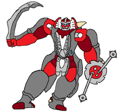 Leadfoot