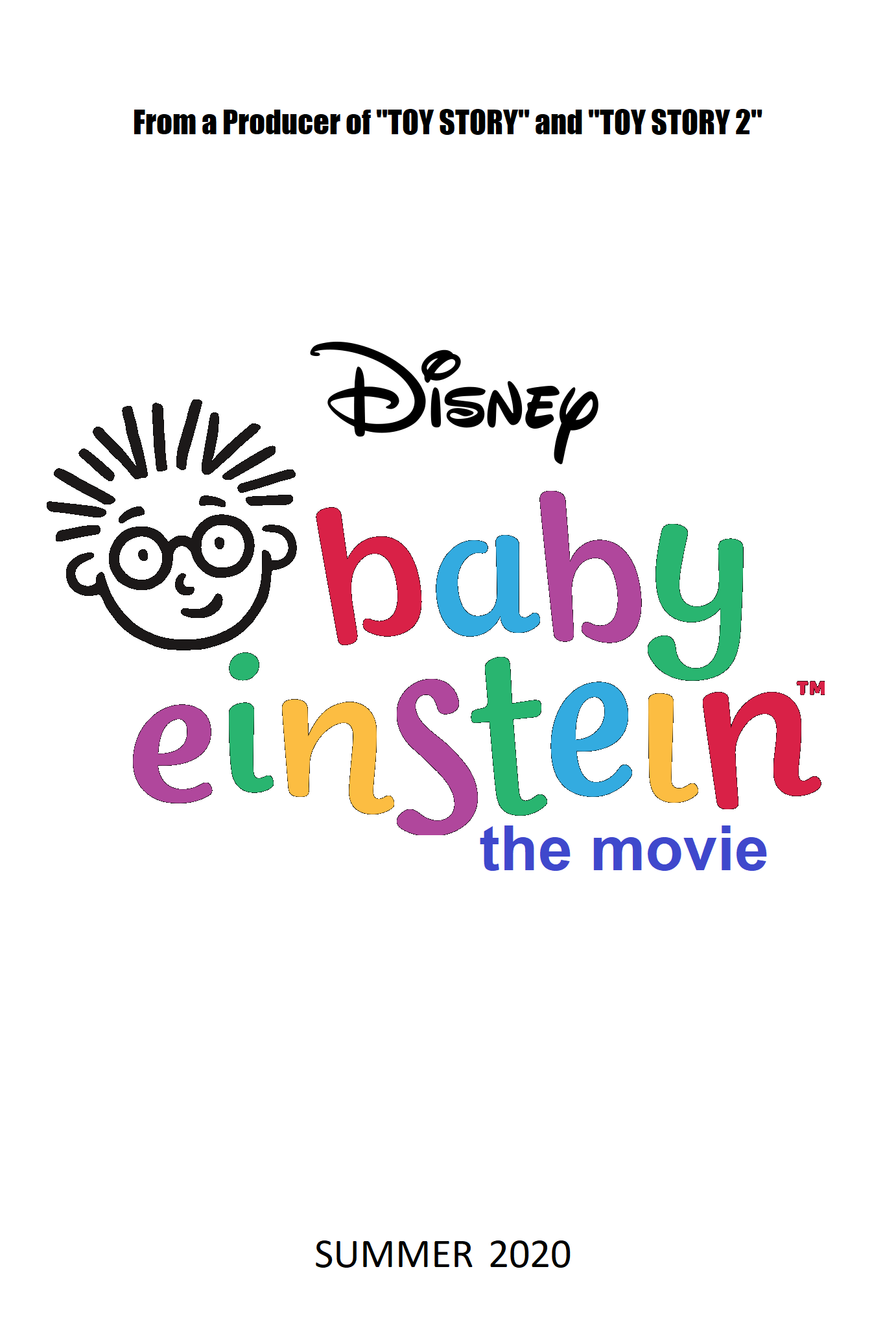 einstein movie