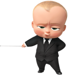 Boss Baby