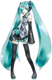 Hatsune Miku