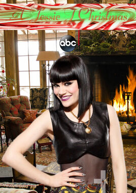 JessieJ