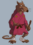 Master Splinter