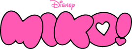 Miko! Logo