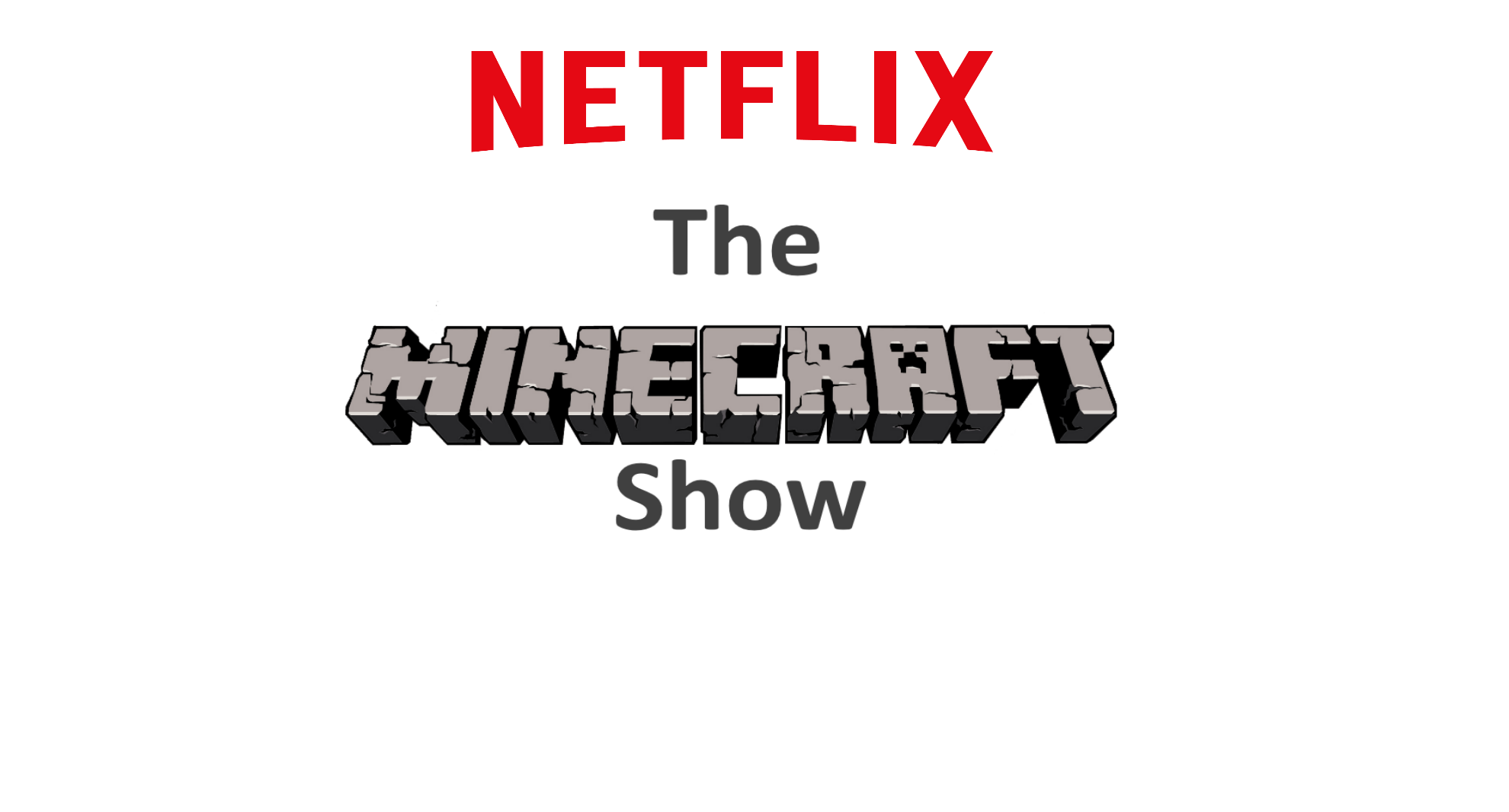 minecraft tv show