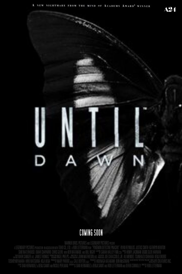 Until Dawn - Wikipedia