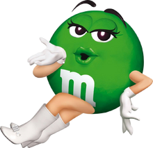 M&M's: The Series (2019), Idea Wiki