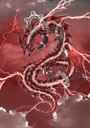 Lord Gauntlet (dragon form)