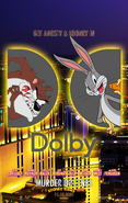 Dolby poster