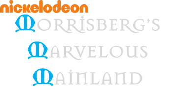 Morrisberg Marvelous Mainland Logo