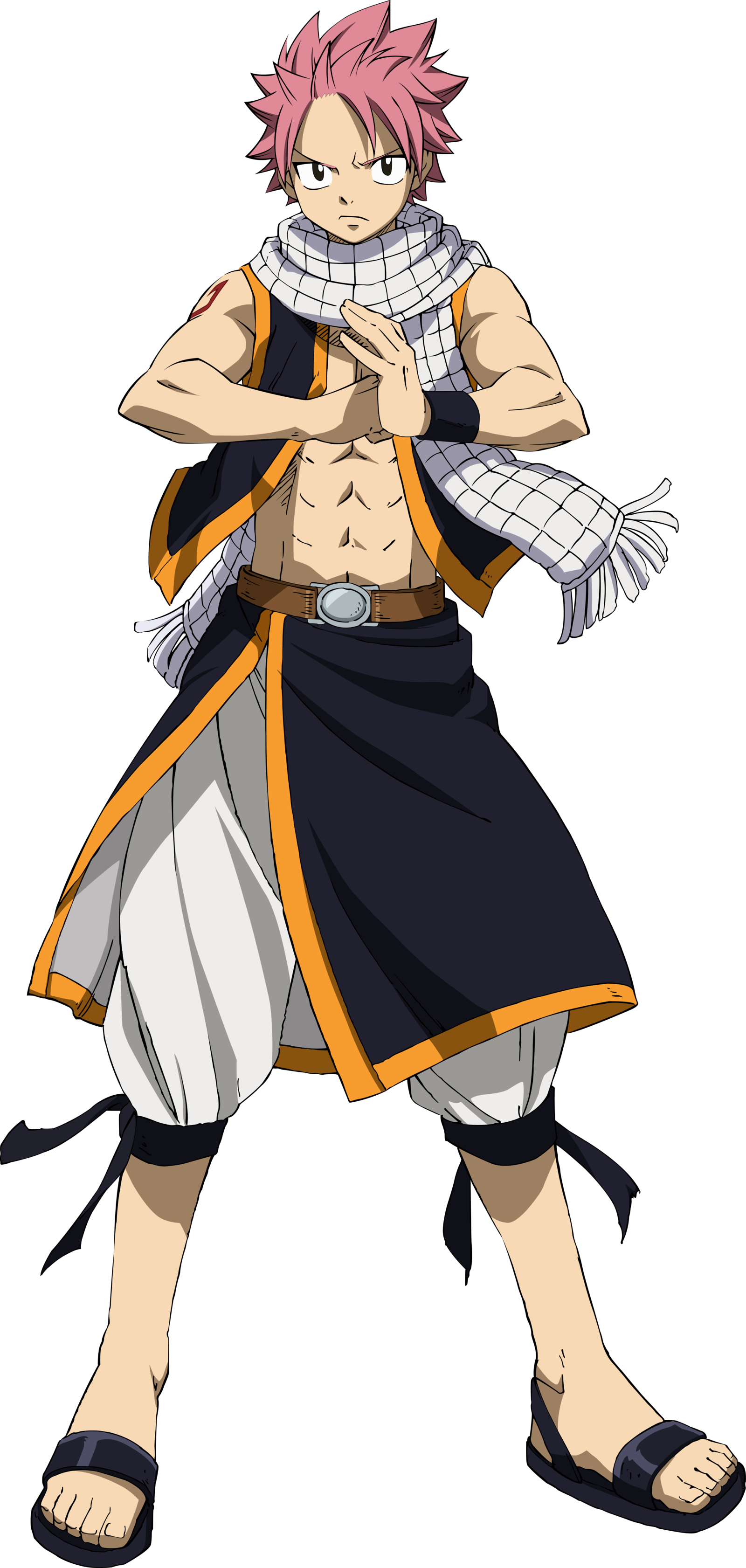 Natsu Dragneel Fairy Tail Anime, fairy tail transparent background