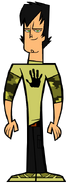 Trent (from Total Drama series)