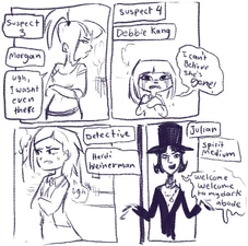 halloween special