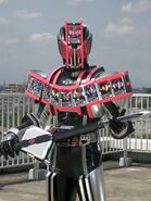 Kamen Rider Decade