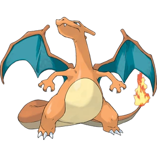 Charizard