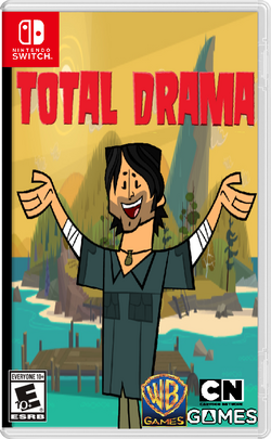 Total Drama: The Movie, Idea Wiki