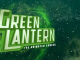 Green Lantern: The Animated Series - Season 2