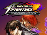 The King of Fighters NeoGeo Collection