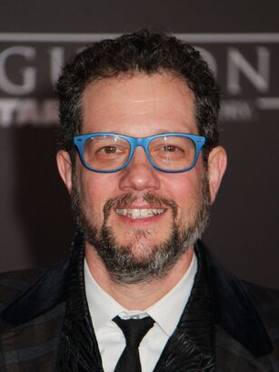 Michael Giacchino
