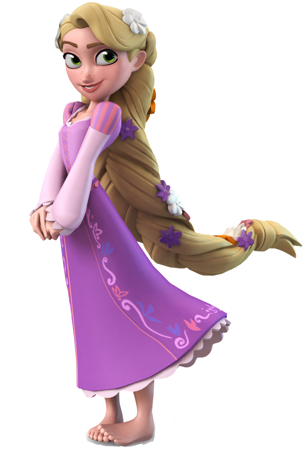 Rapunzel | Idea Wiki | Fandom