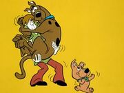 Scooby doo shaggy and scrappy doo-normal