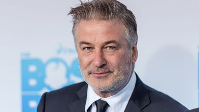 Alec baldwin
