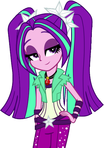 Aria Blaze | Idea Wiki | Fandom