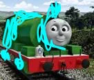 ice percy