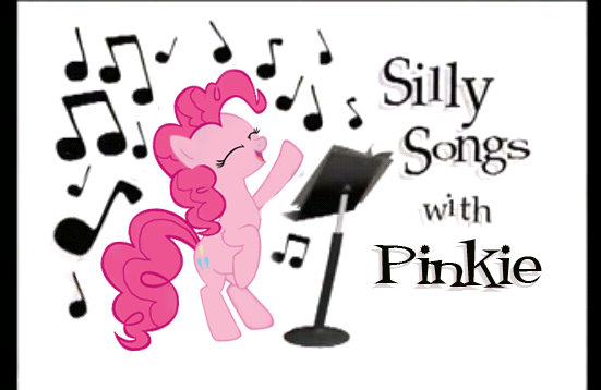 My Little Pony Silly Looks Pinkie Pie