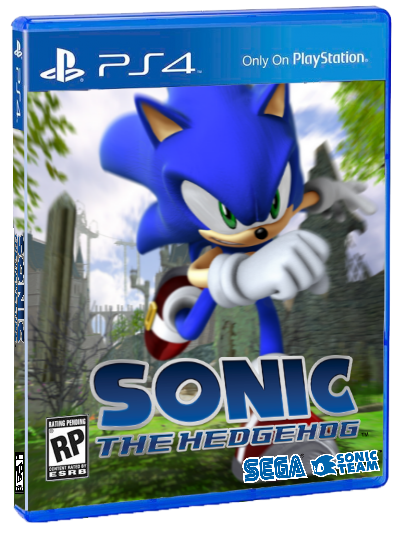 latest sonic game ps4