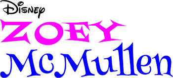 Zoey McMullen logo