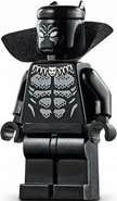 LEGO Black Panther 2020