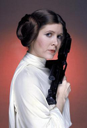 Princess Leia