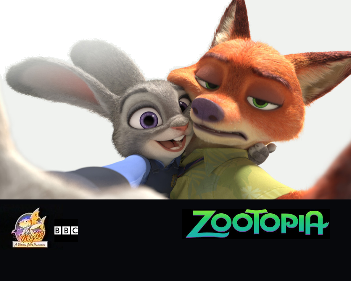 Zootopia 2/Gallery, Idea Wiki