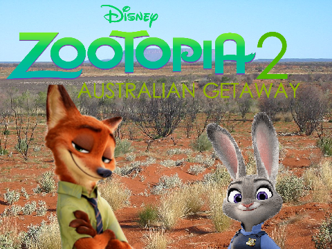 Petition · Please Make Zootopia/Zootropolis Sequel! - Zootopia 2! ·